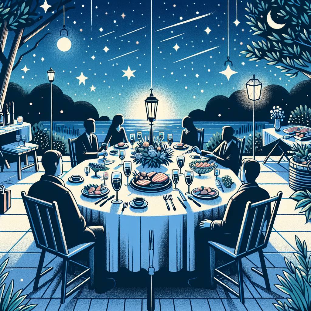 cena