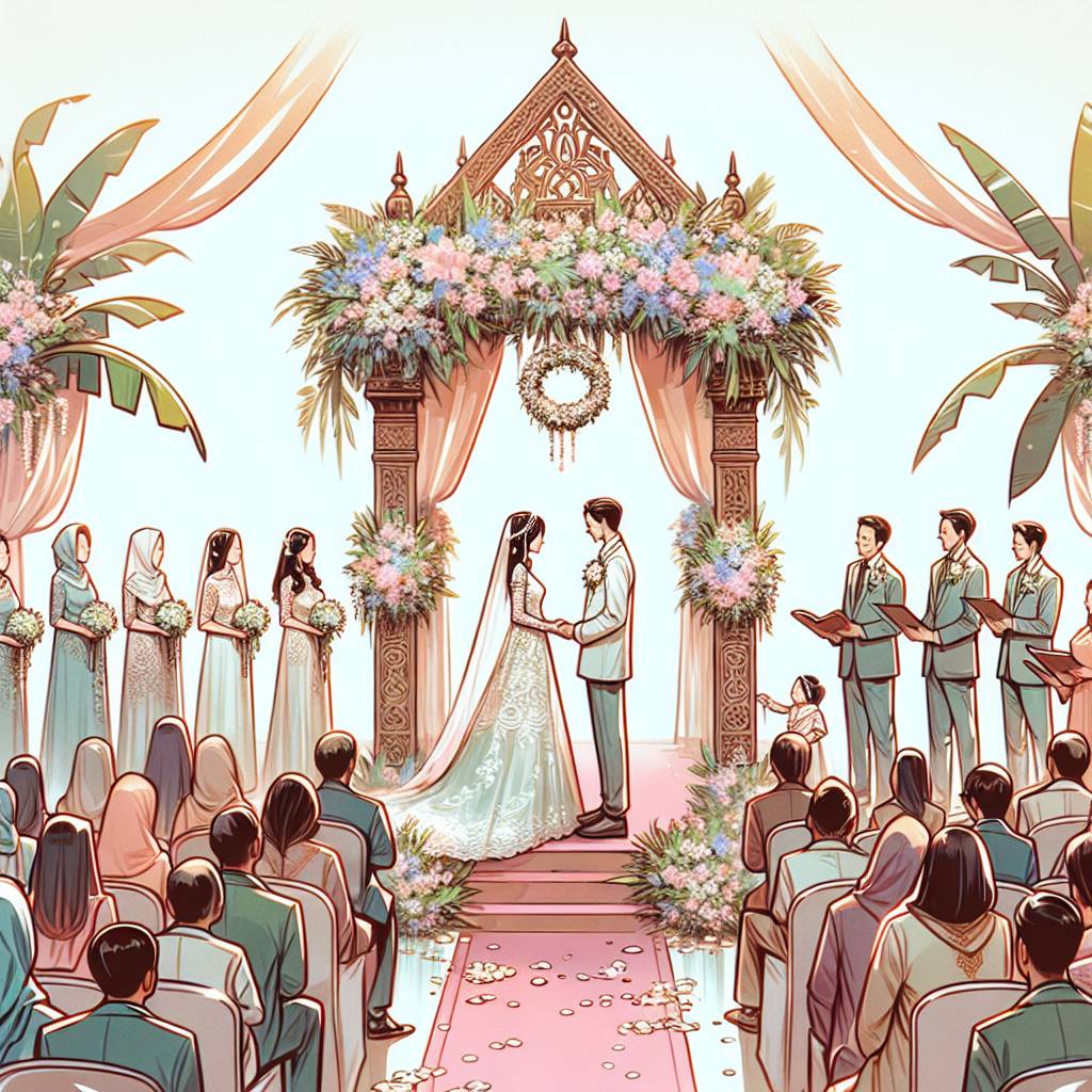 ceremonia