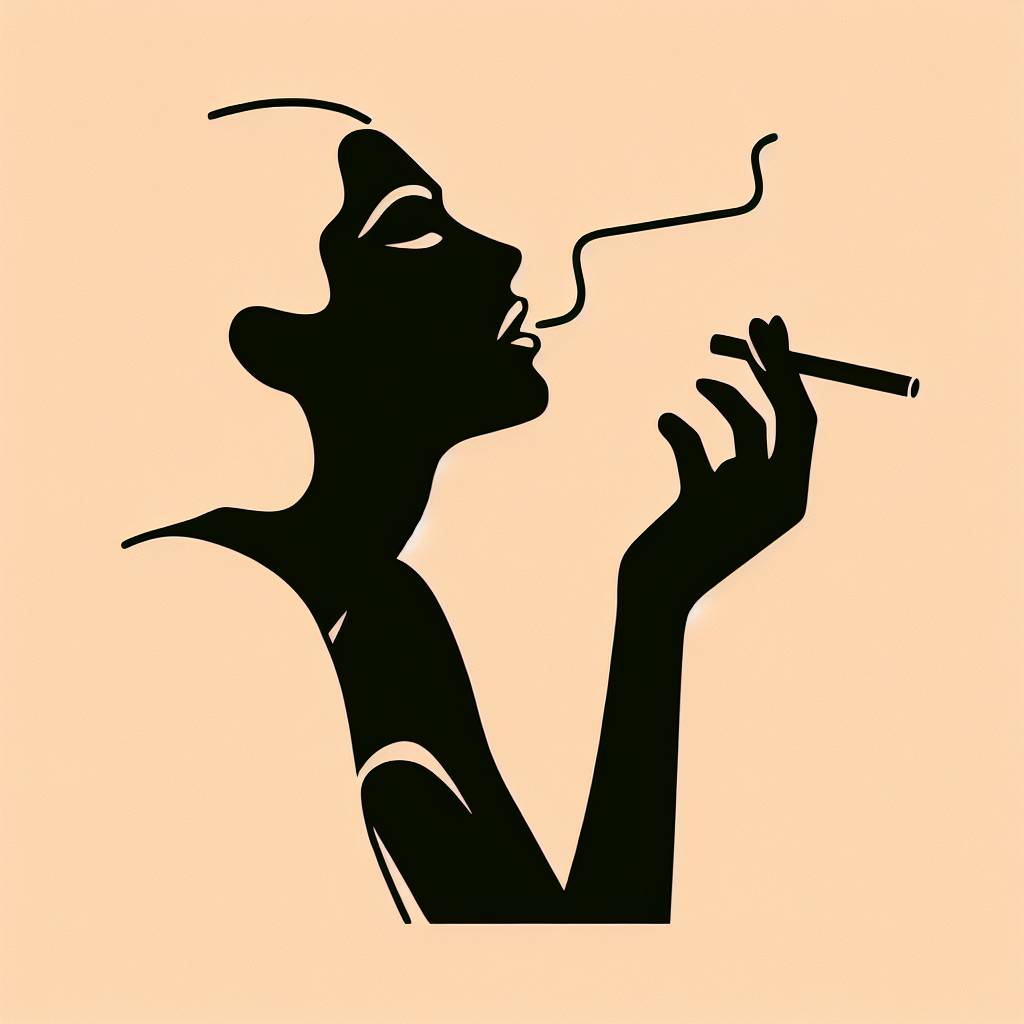 cigarrillo