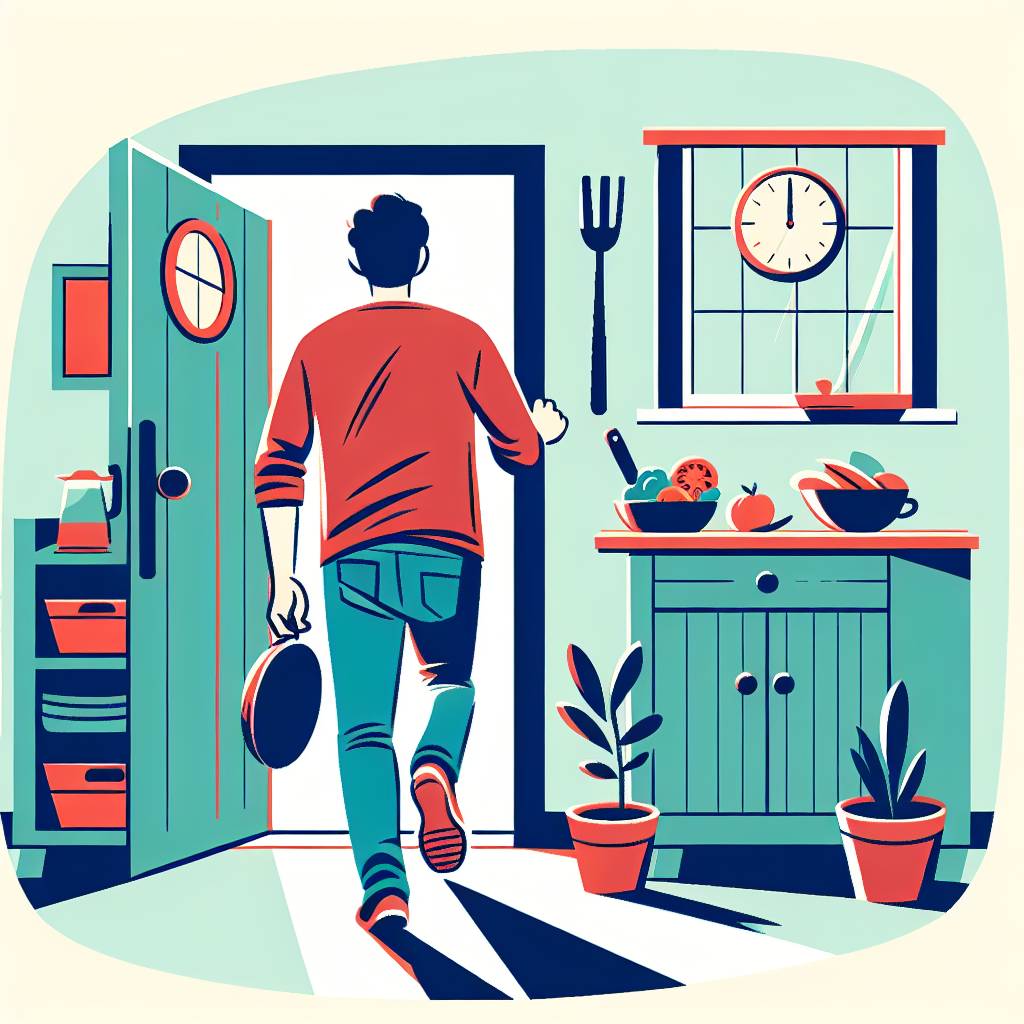 cocina