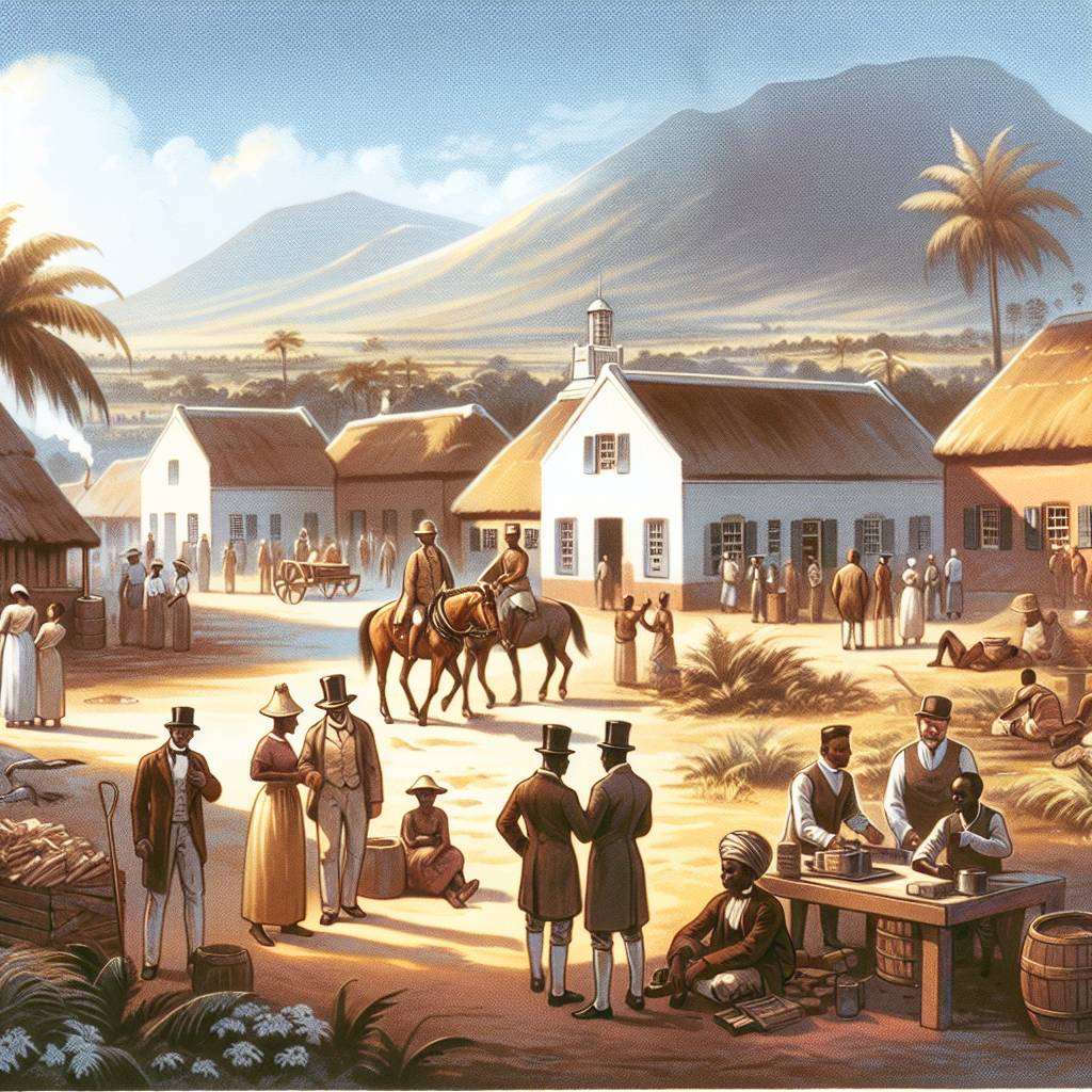 colonia