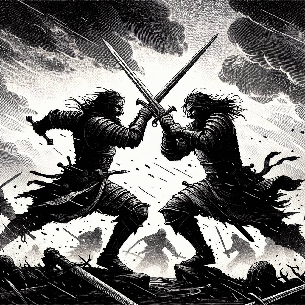 combate
