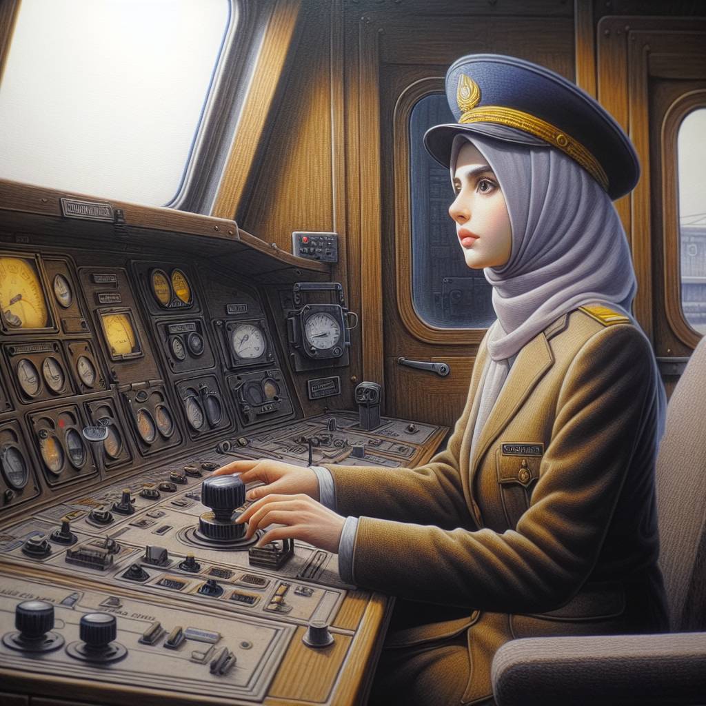 conductor