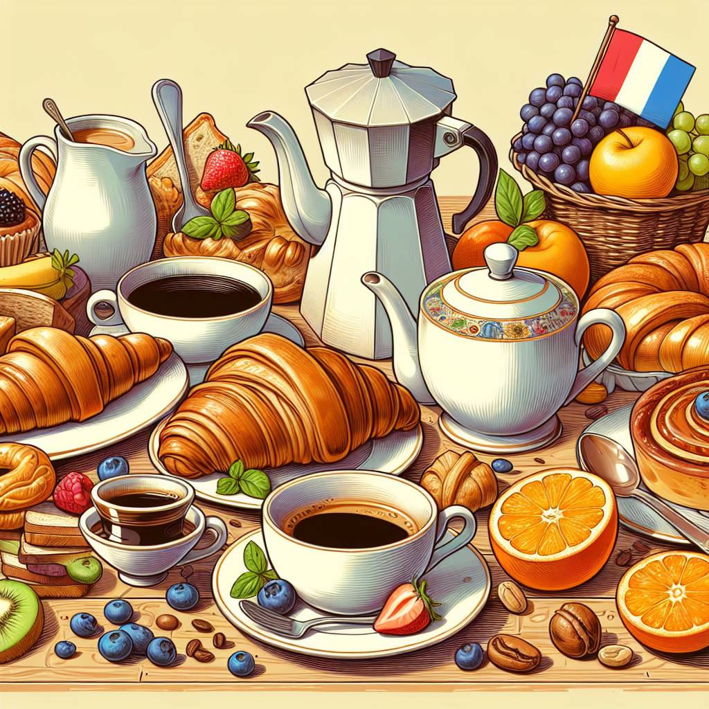 continental