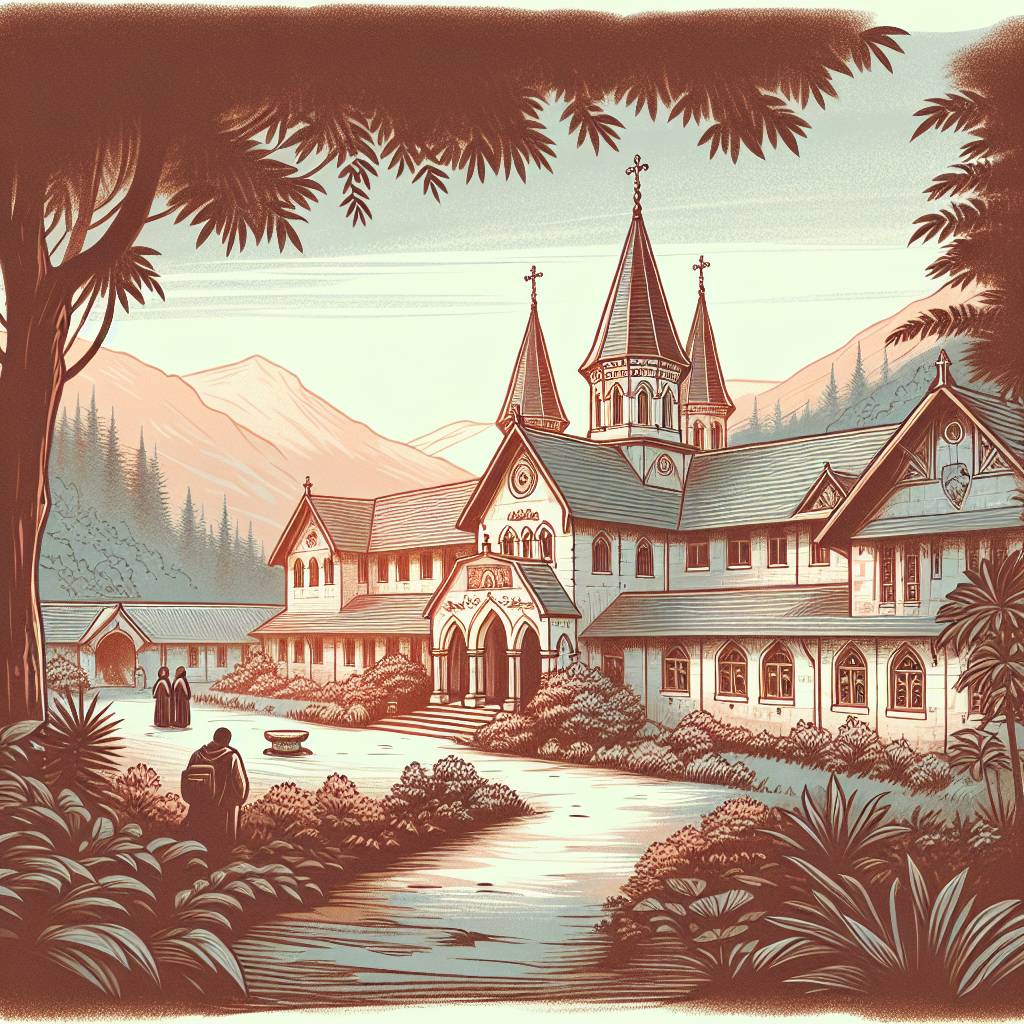 convento