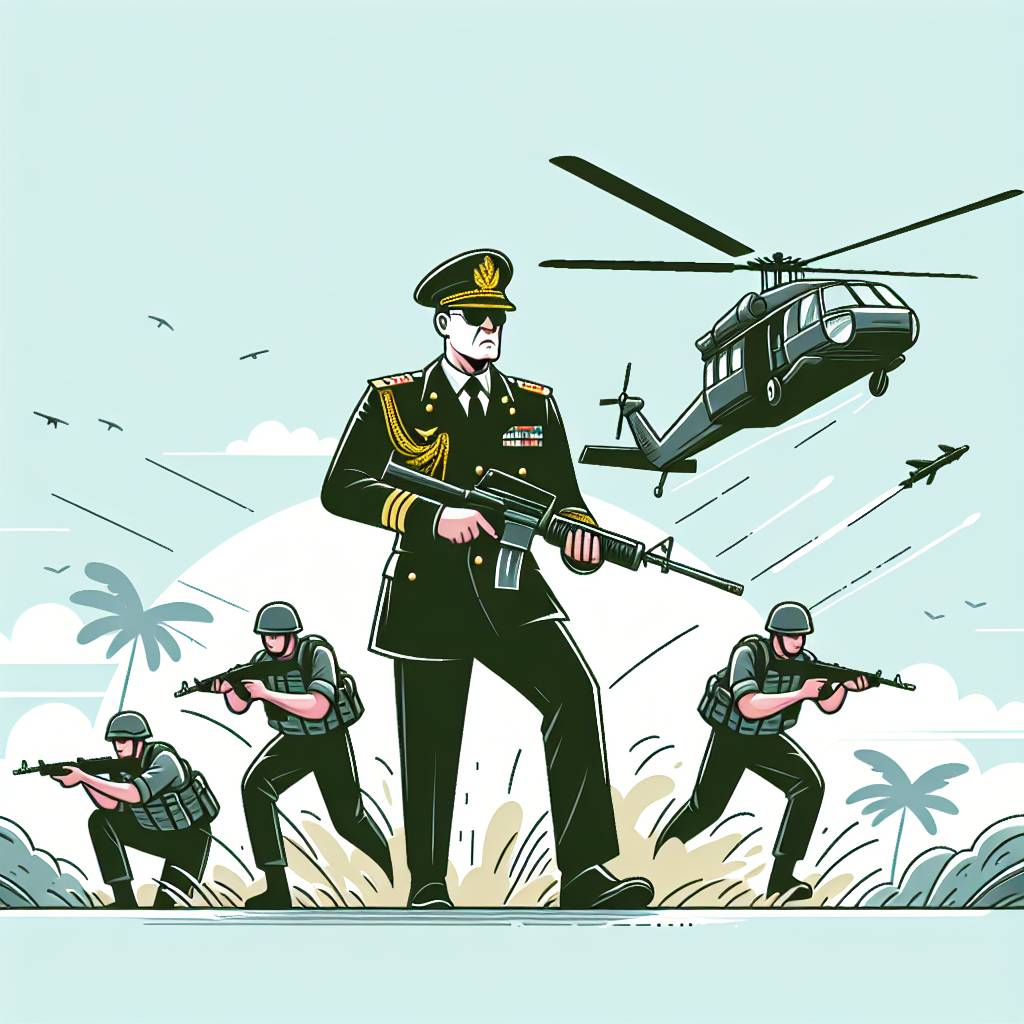 coronel