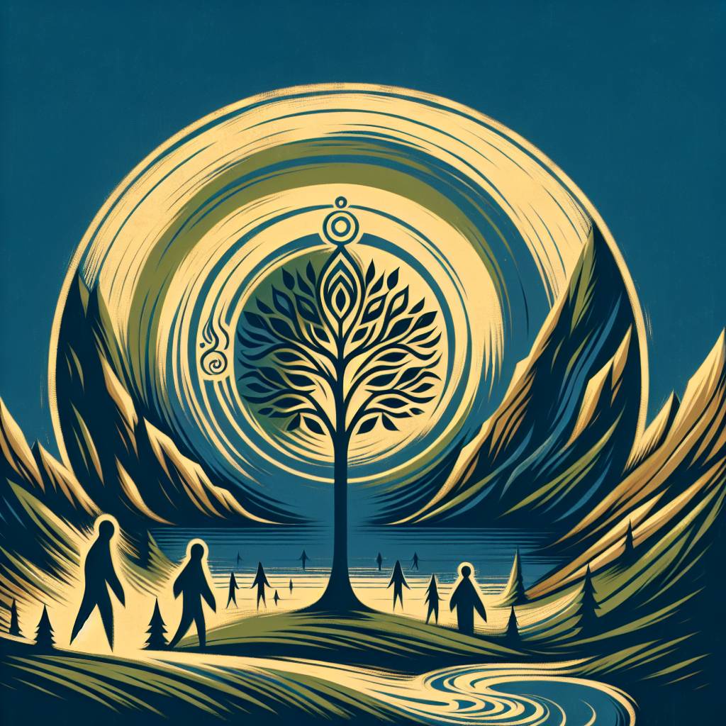 creación
