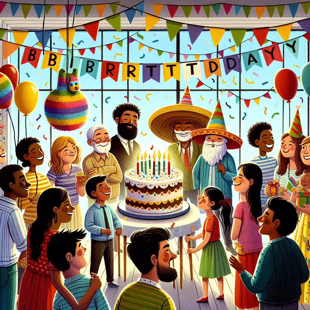 cumpleaños