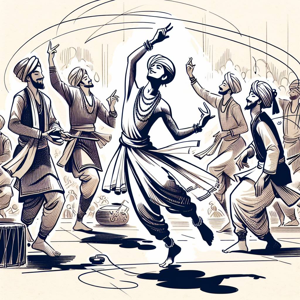danza
