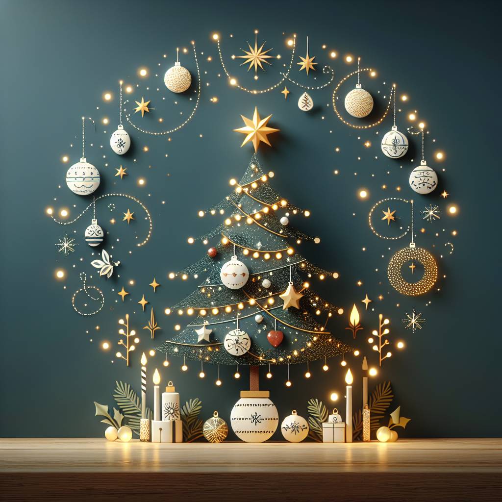 decorado