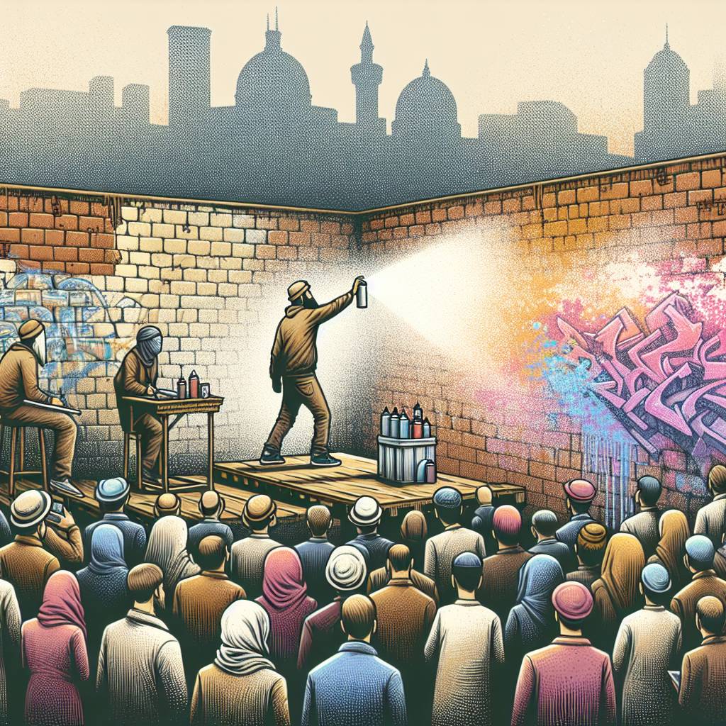 demostración
