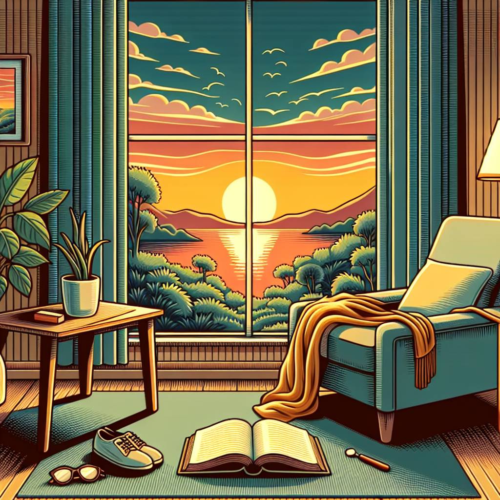 descansar