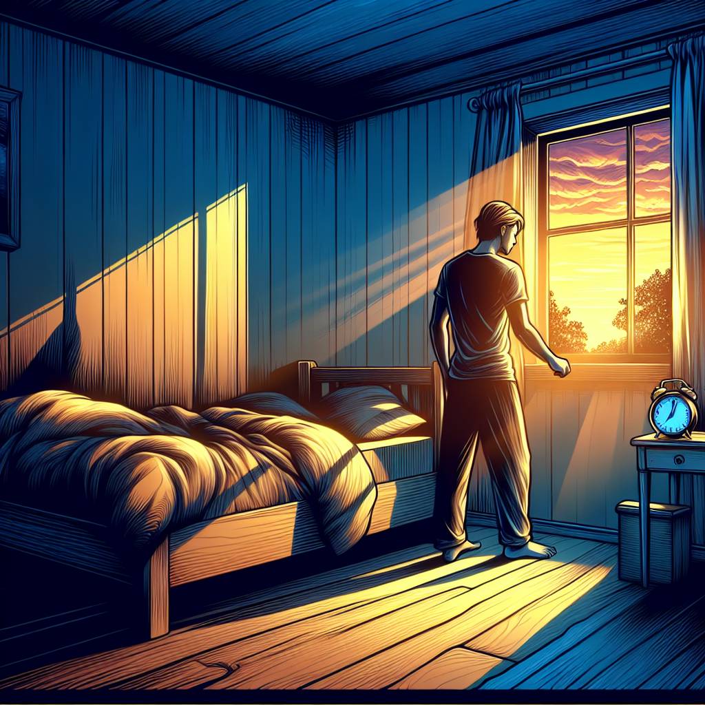 despertar
