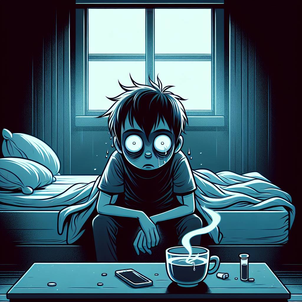despierto