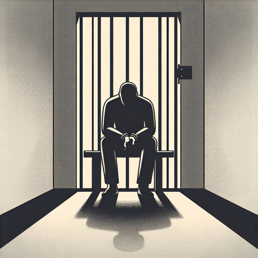 detenido