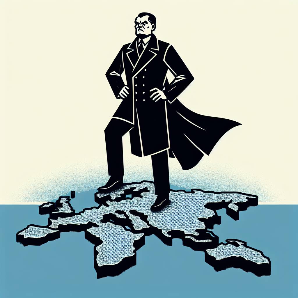 dictador