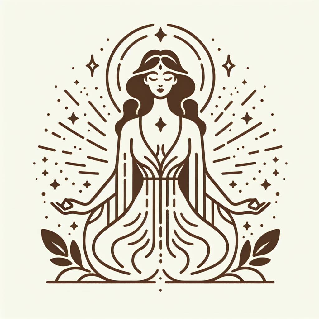 diosa