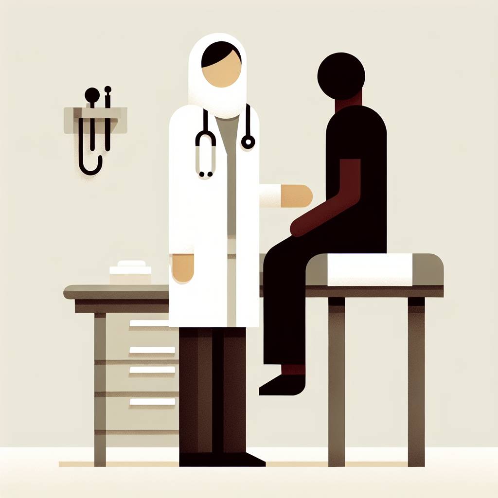 doctor