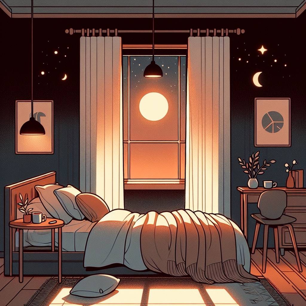 dormir