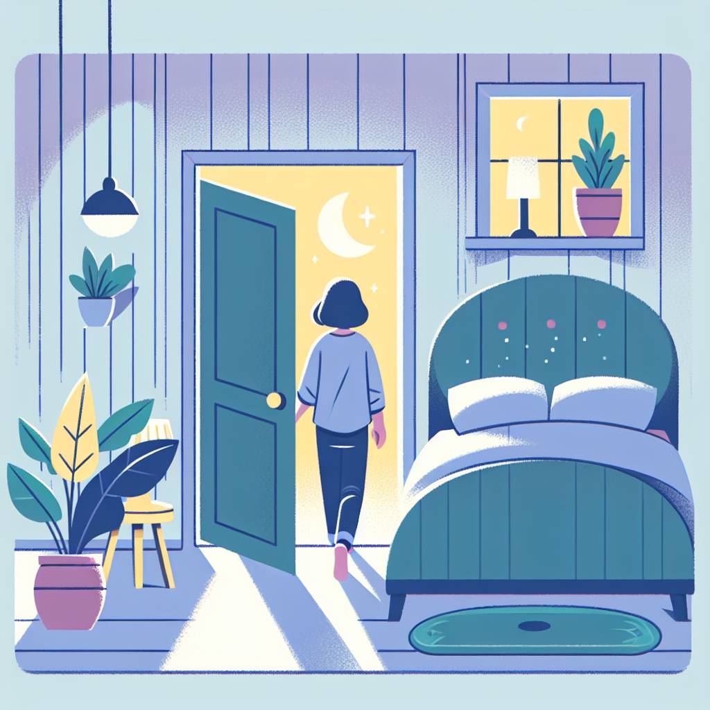 dormitorio