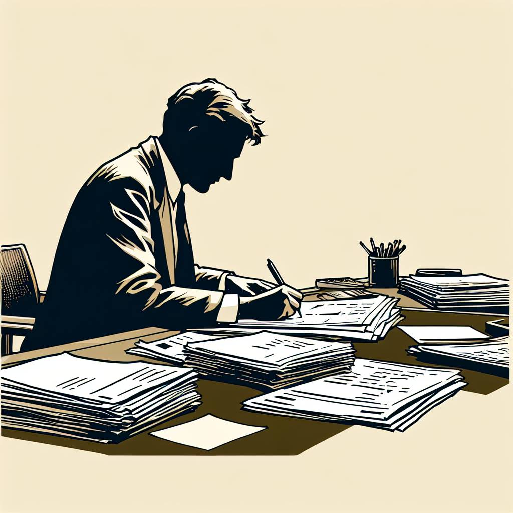 editor