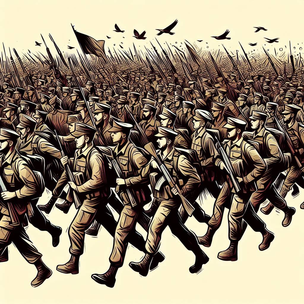 ejército