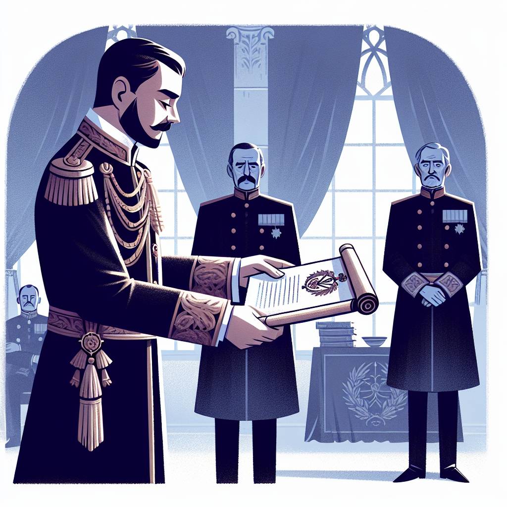 embajador