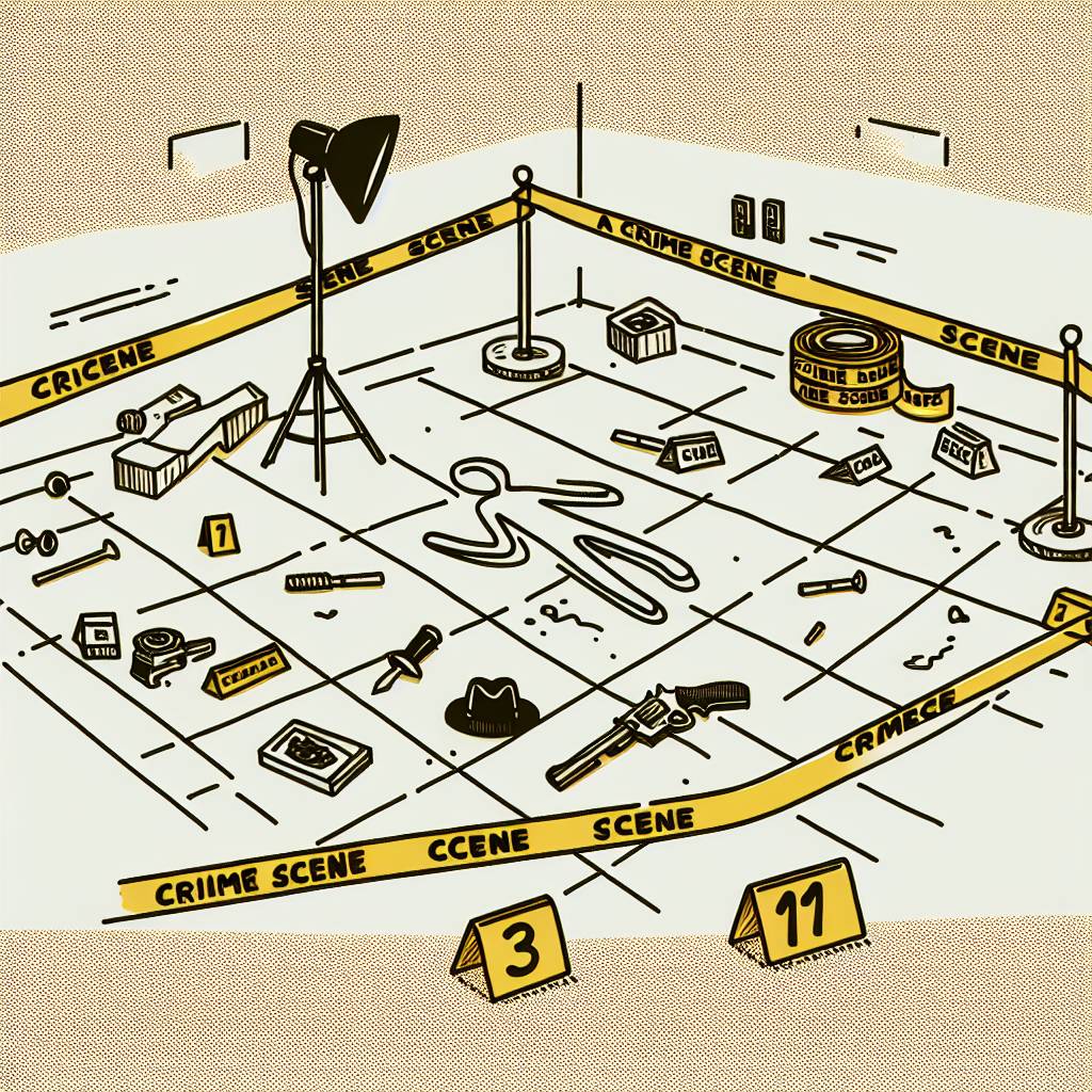 escena