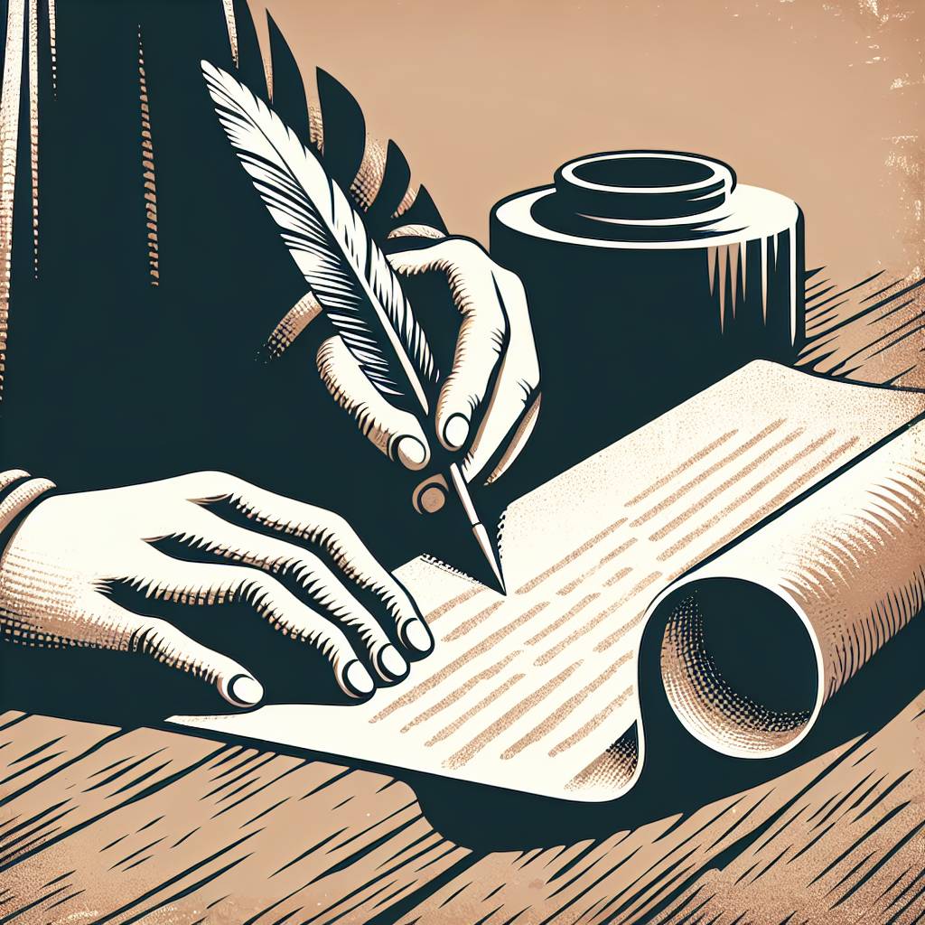 escritura