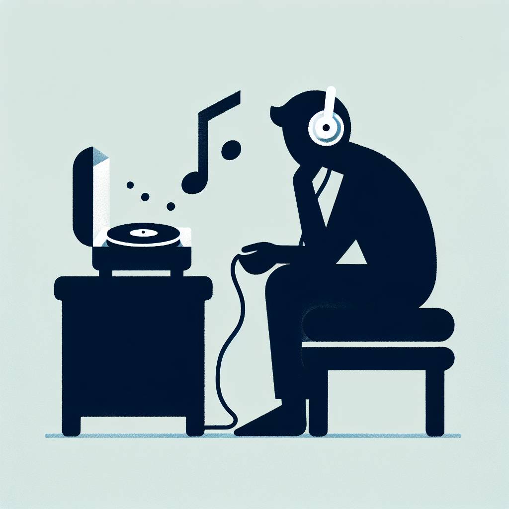 escuchar