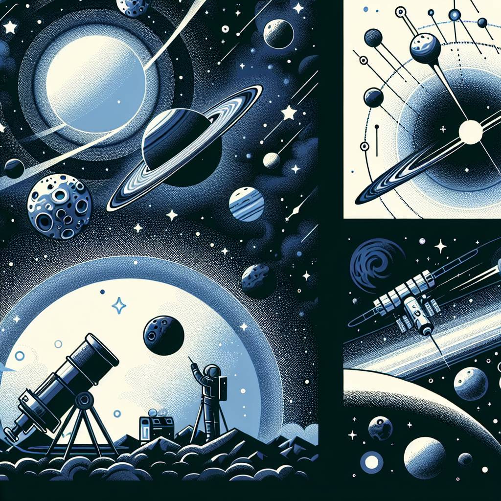 espacial
