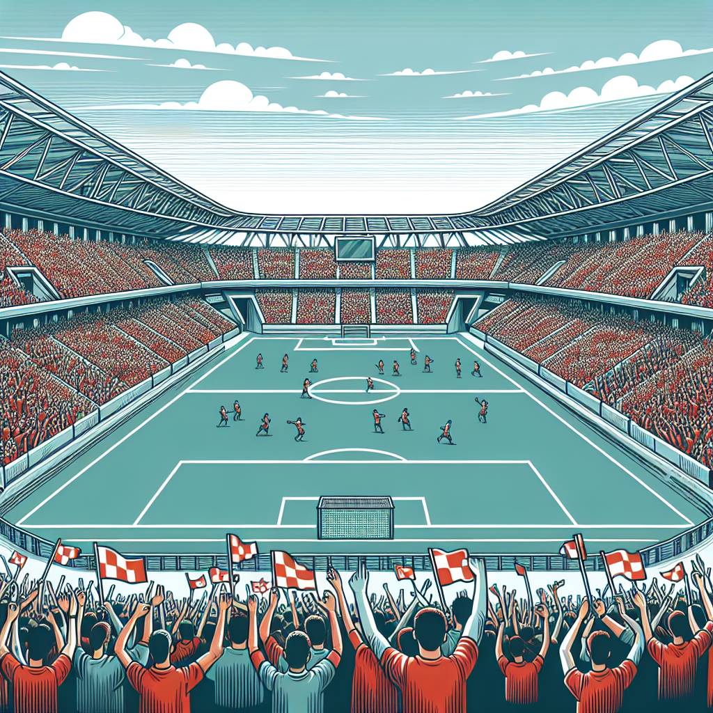 estadio