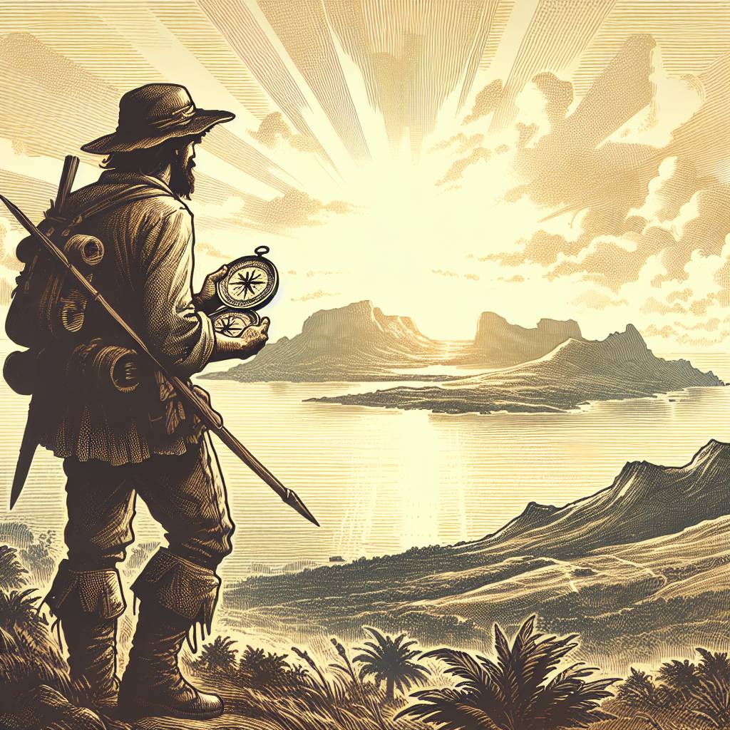 exploración