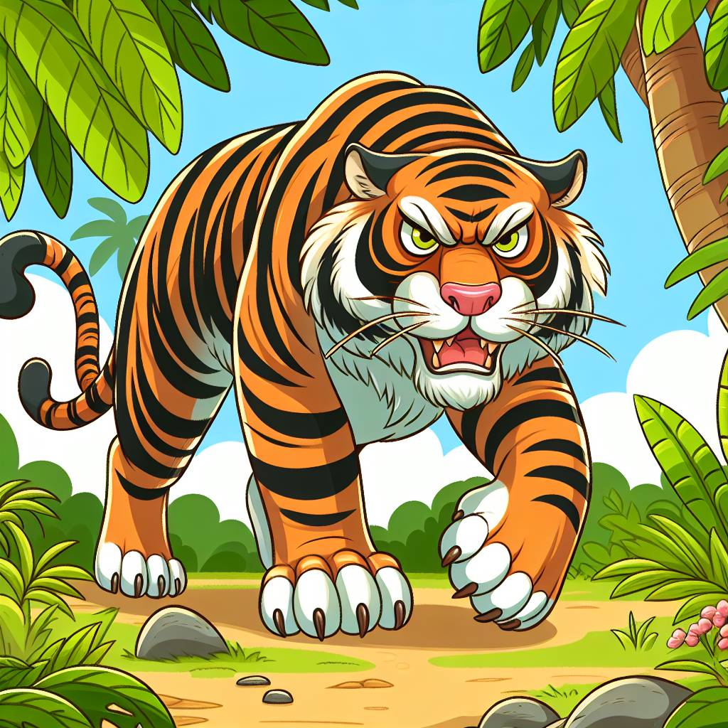 feroz
