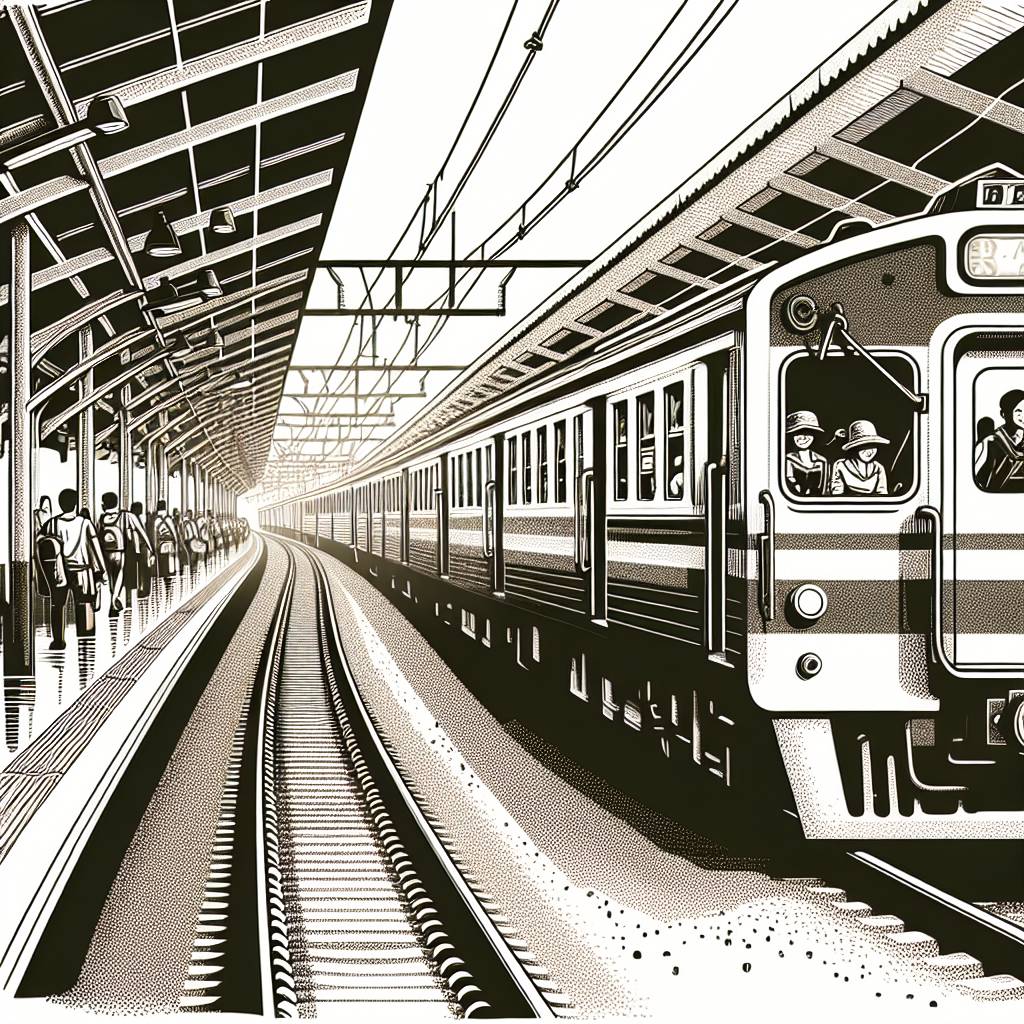 ferrocarril