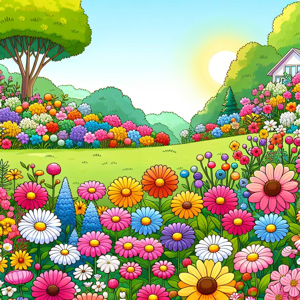 flor