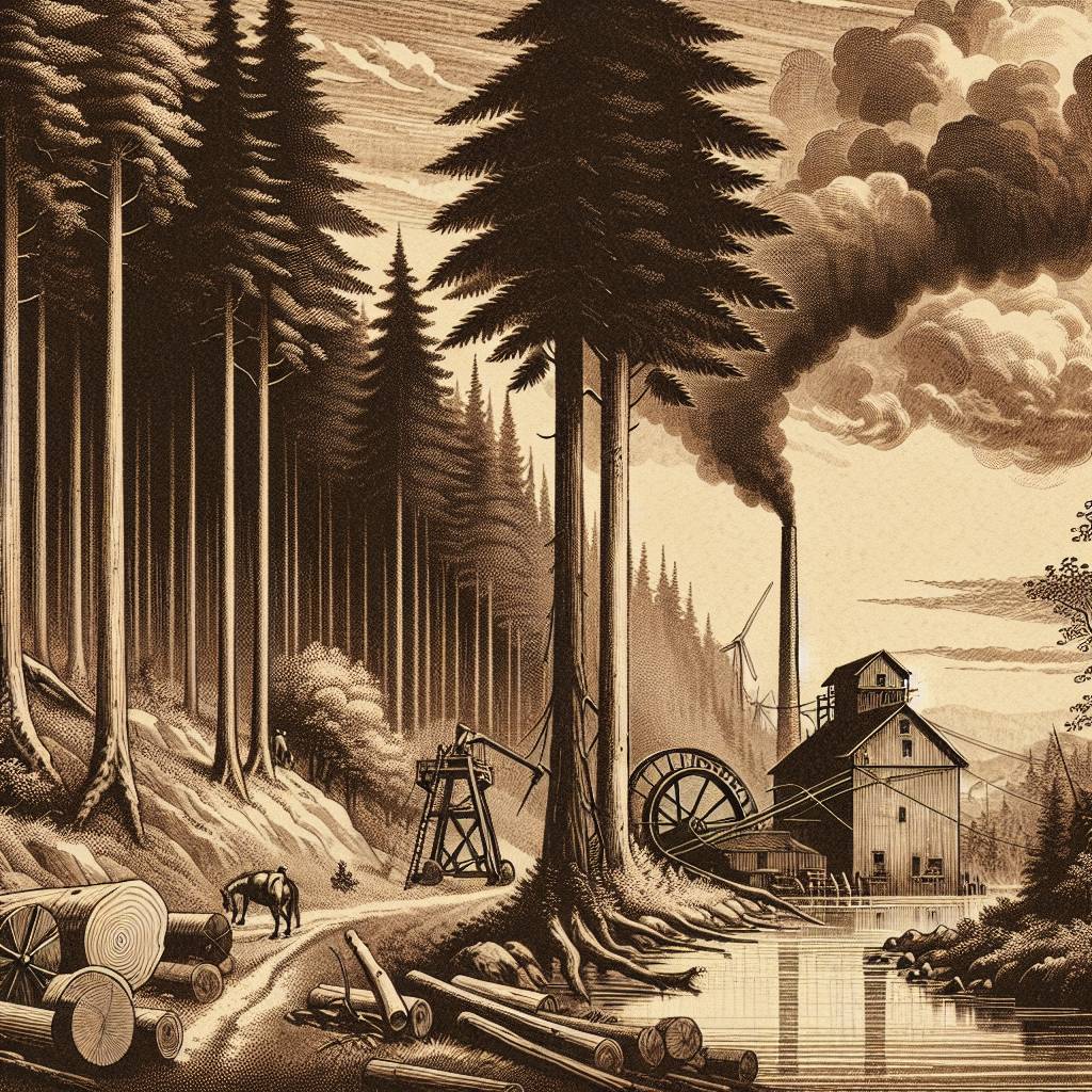 forestal