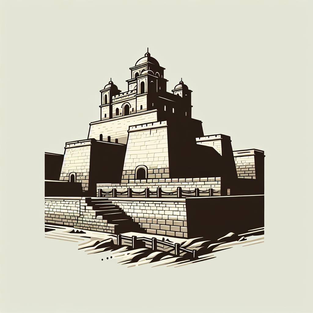 fortaleza