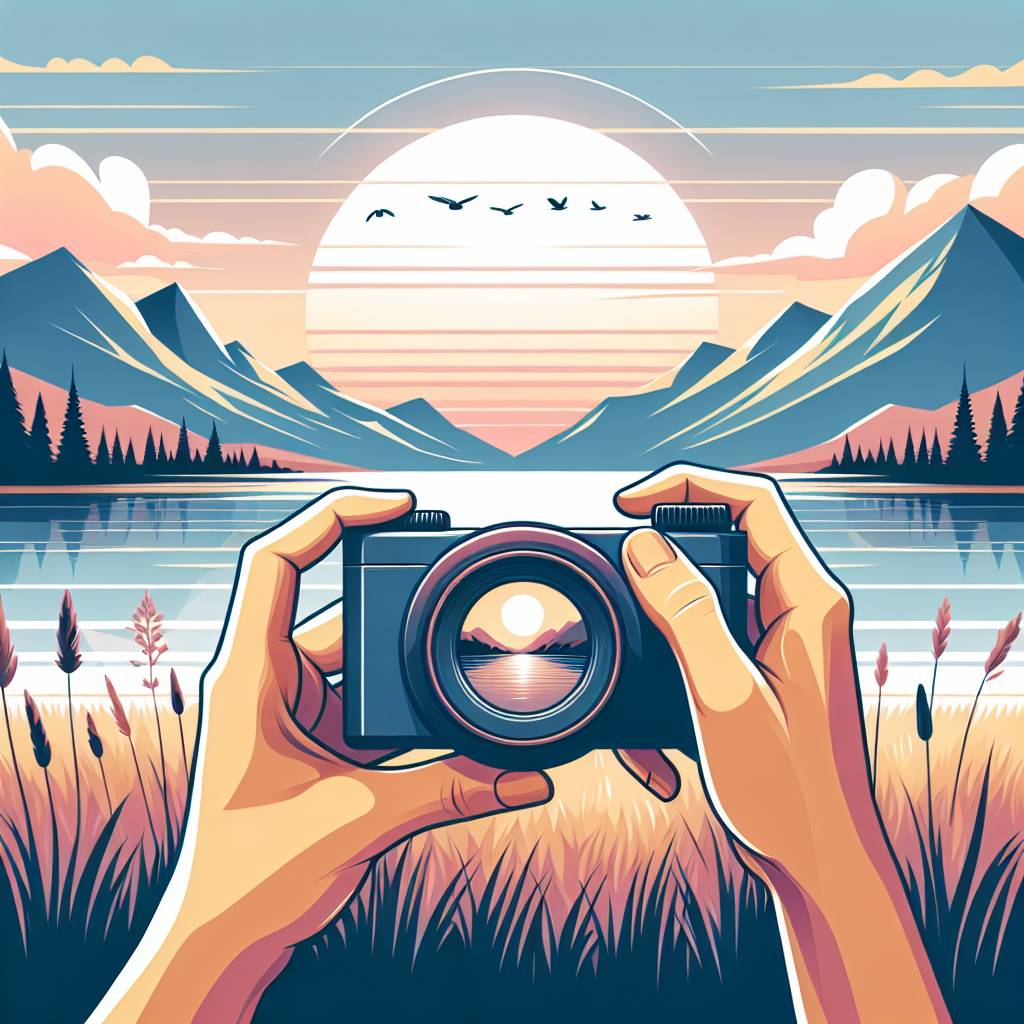fotógrafo