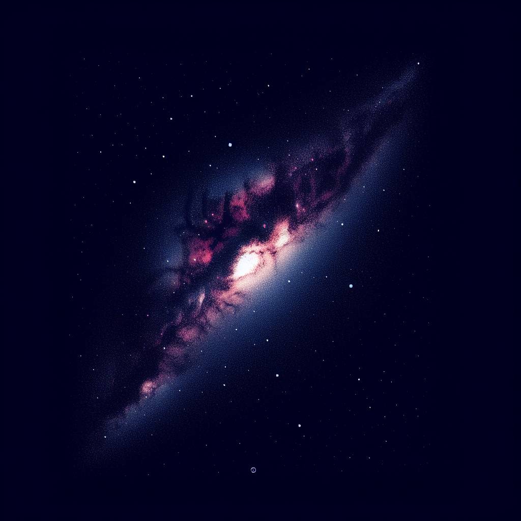 galaxia