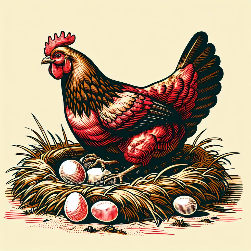 gallina
