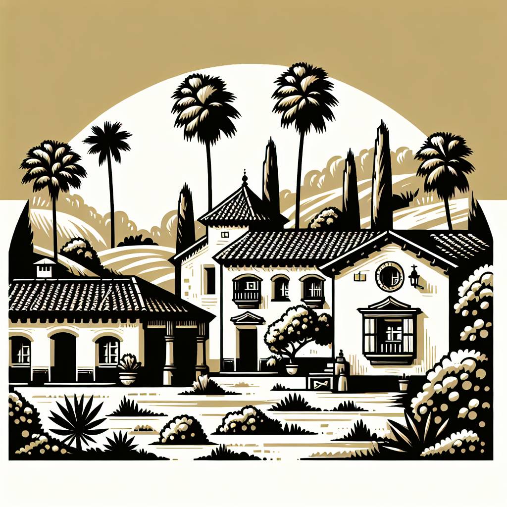 hacienda