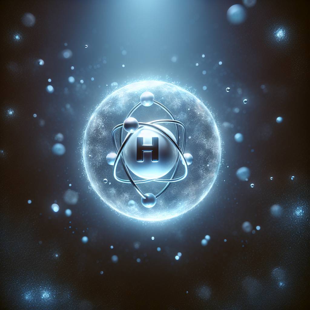 hidrógeno