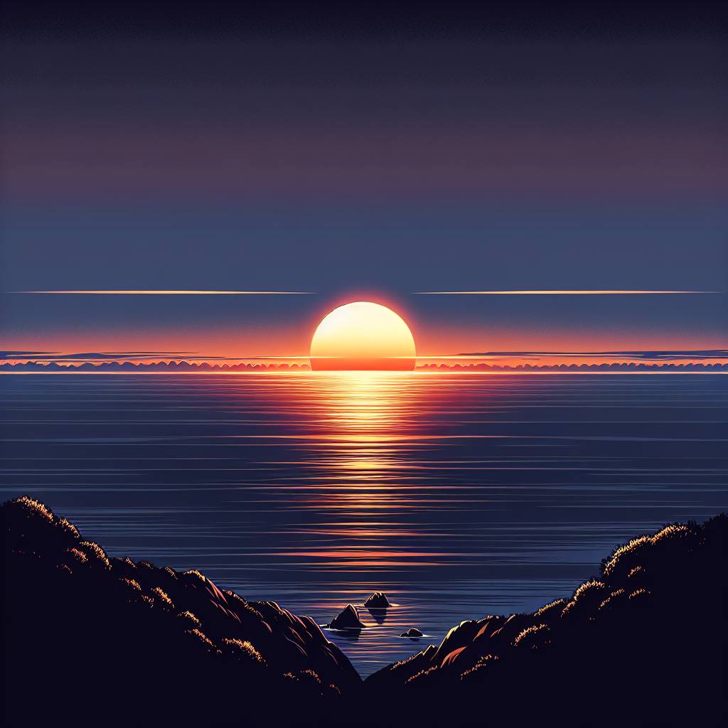 horizonte