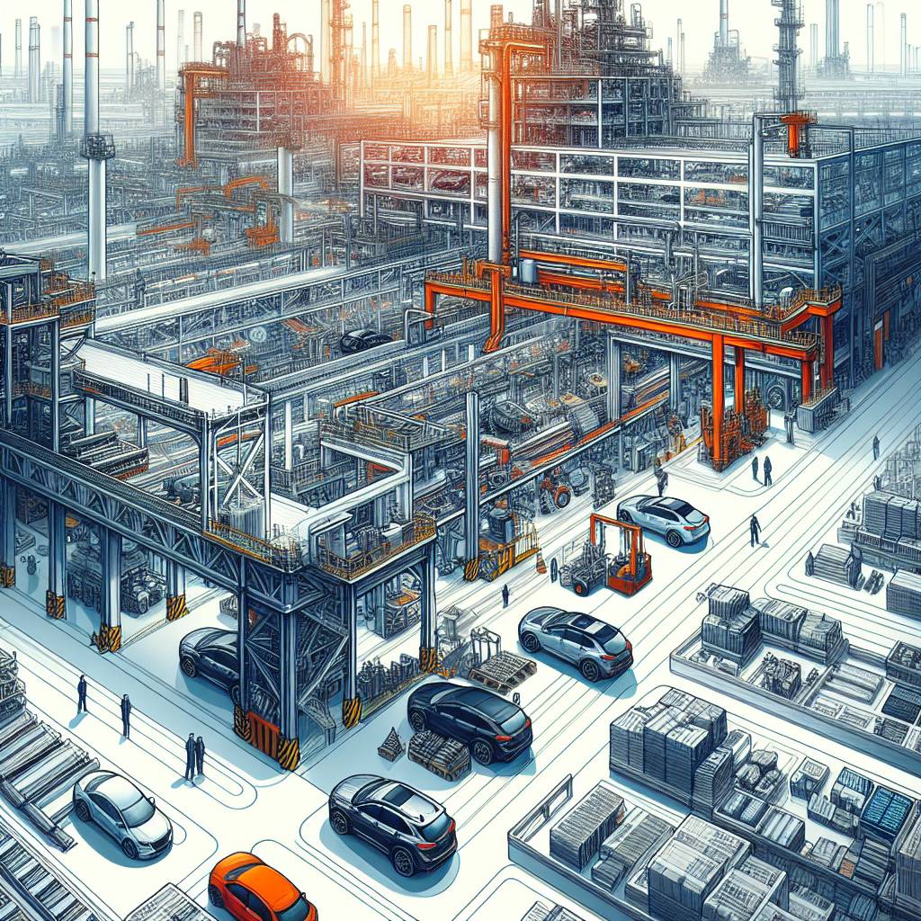industria