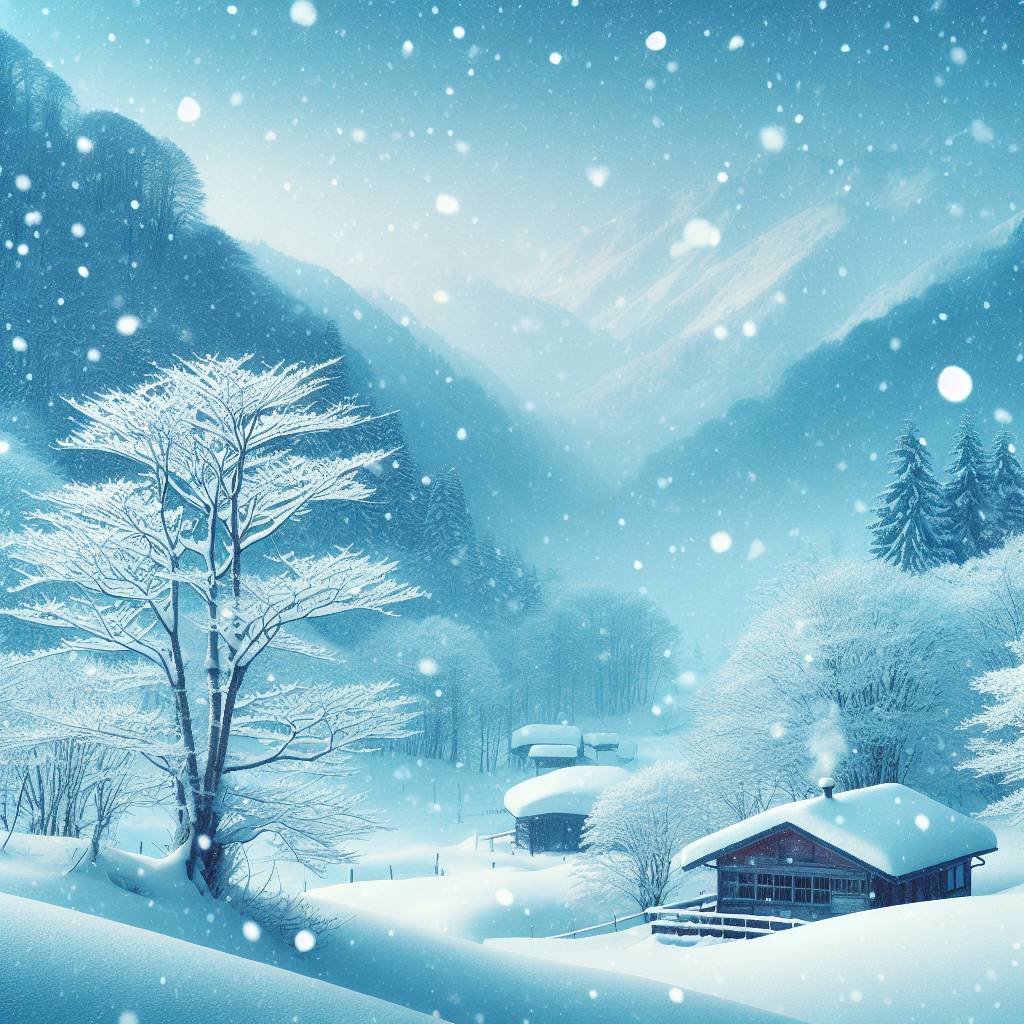 invierno