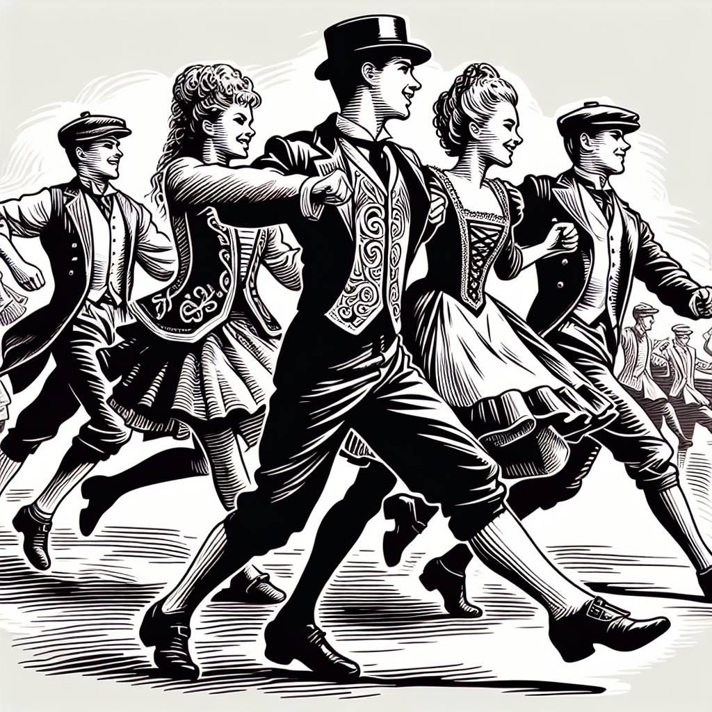 irlandés