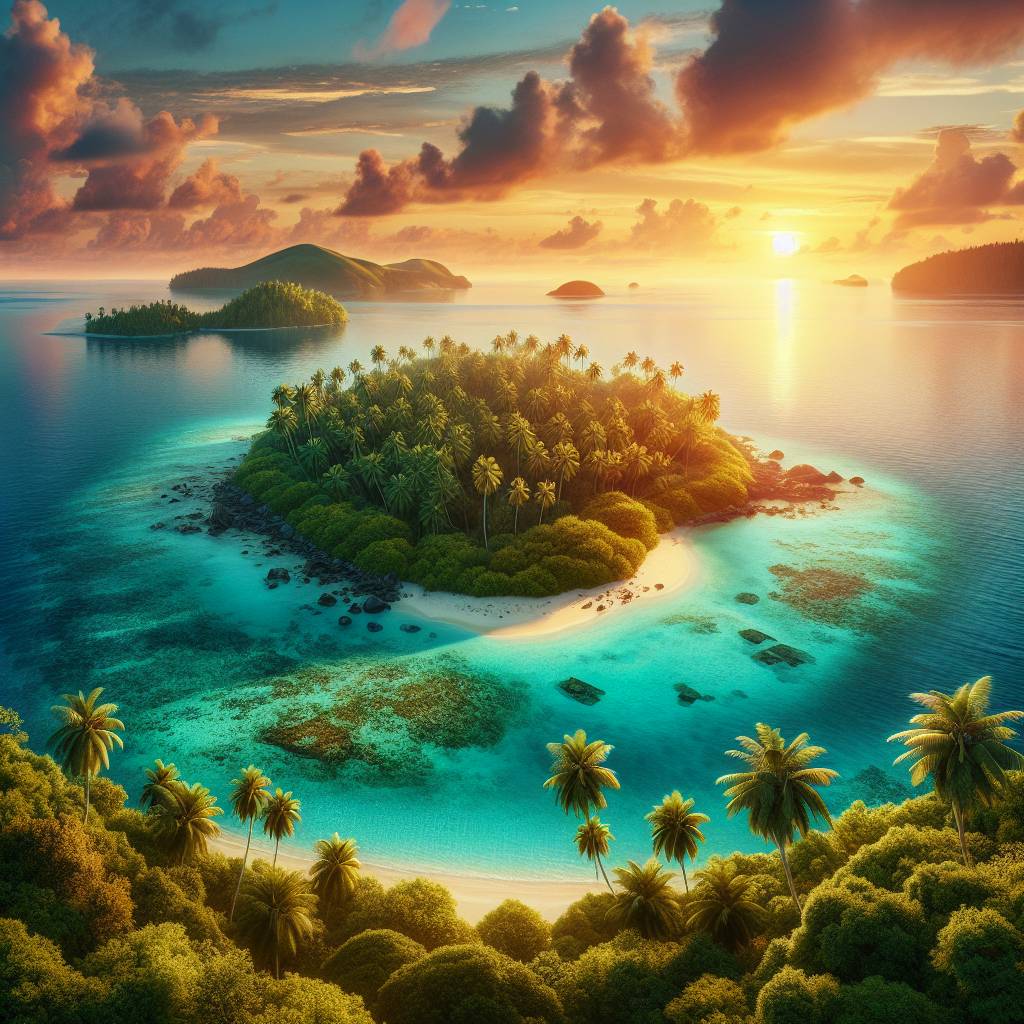 isla