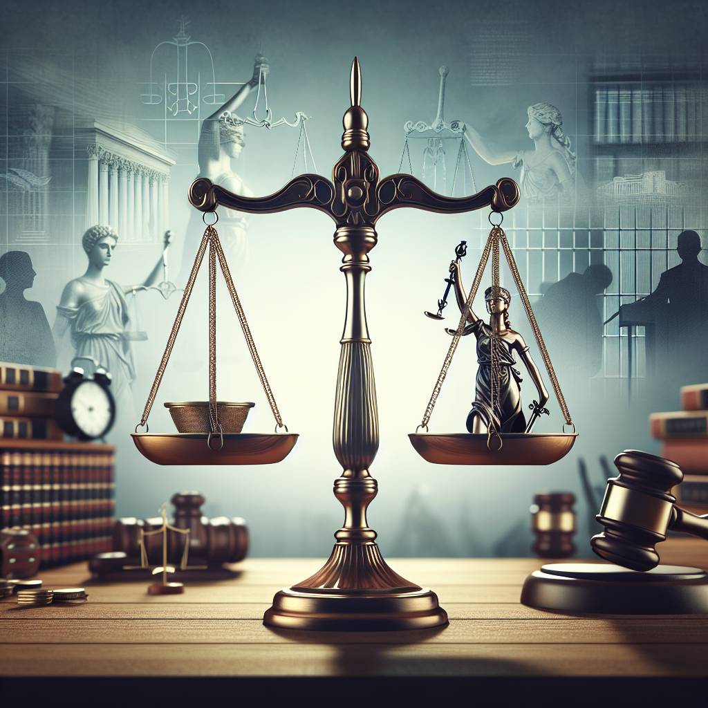 judicial