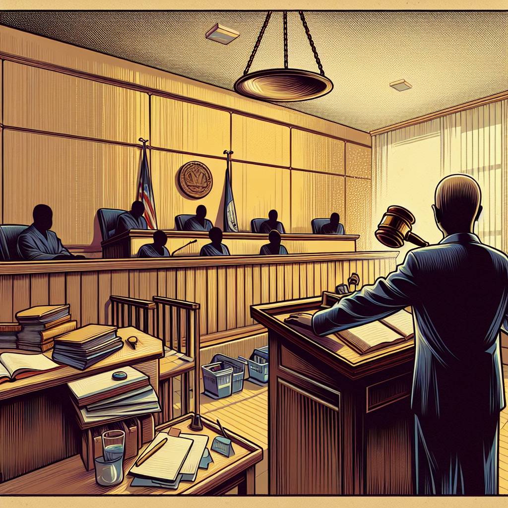 juicio